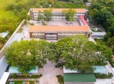 Sẵn sàng bước vào năm học mới
