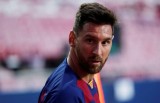 Lionel Messi đã nói gì khi quyết định ở lại Barcelona thêm 1 năm?