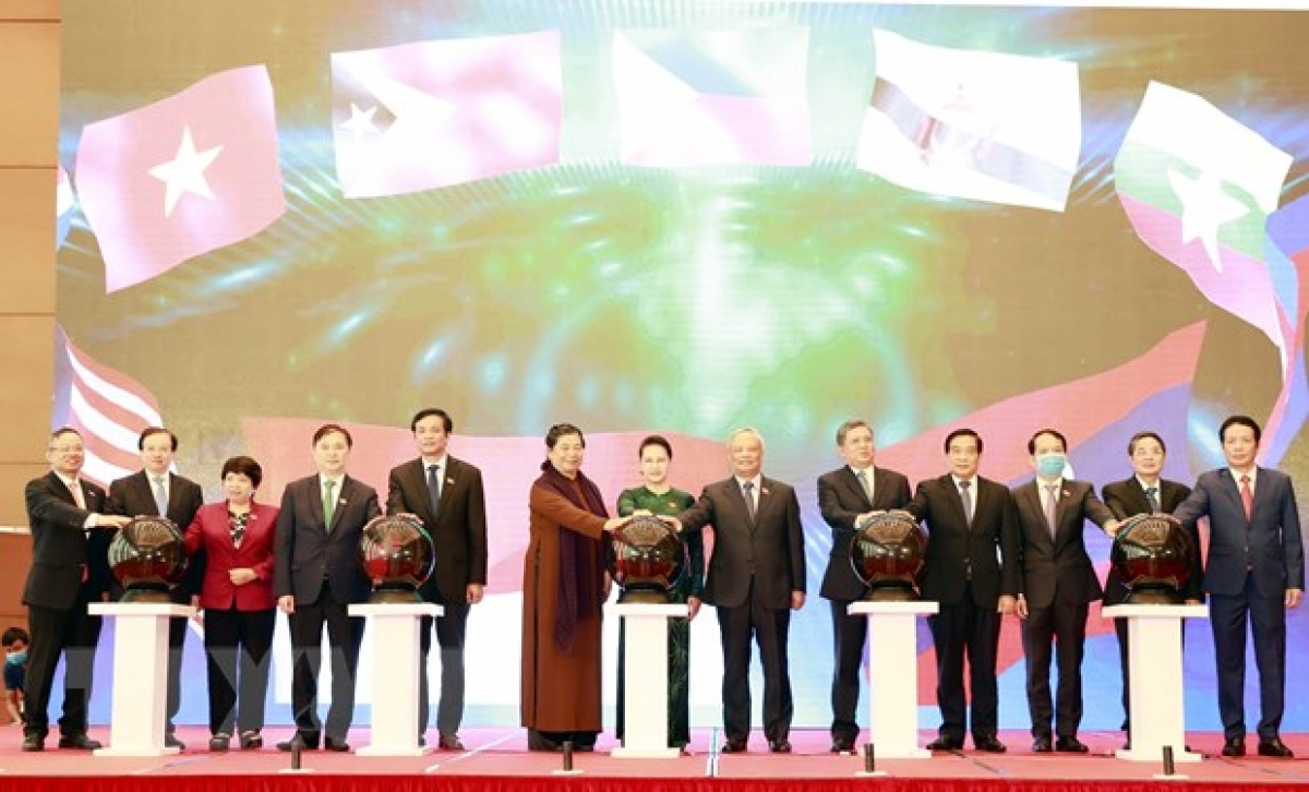 AIPA 41: Các nước đánh giá cao công tác chuẩn bị của Việt Nam