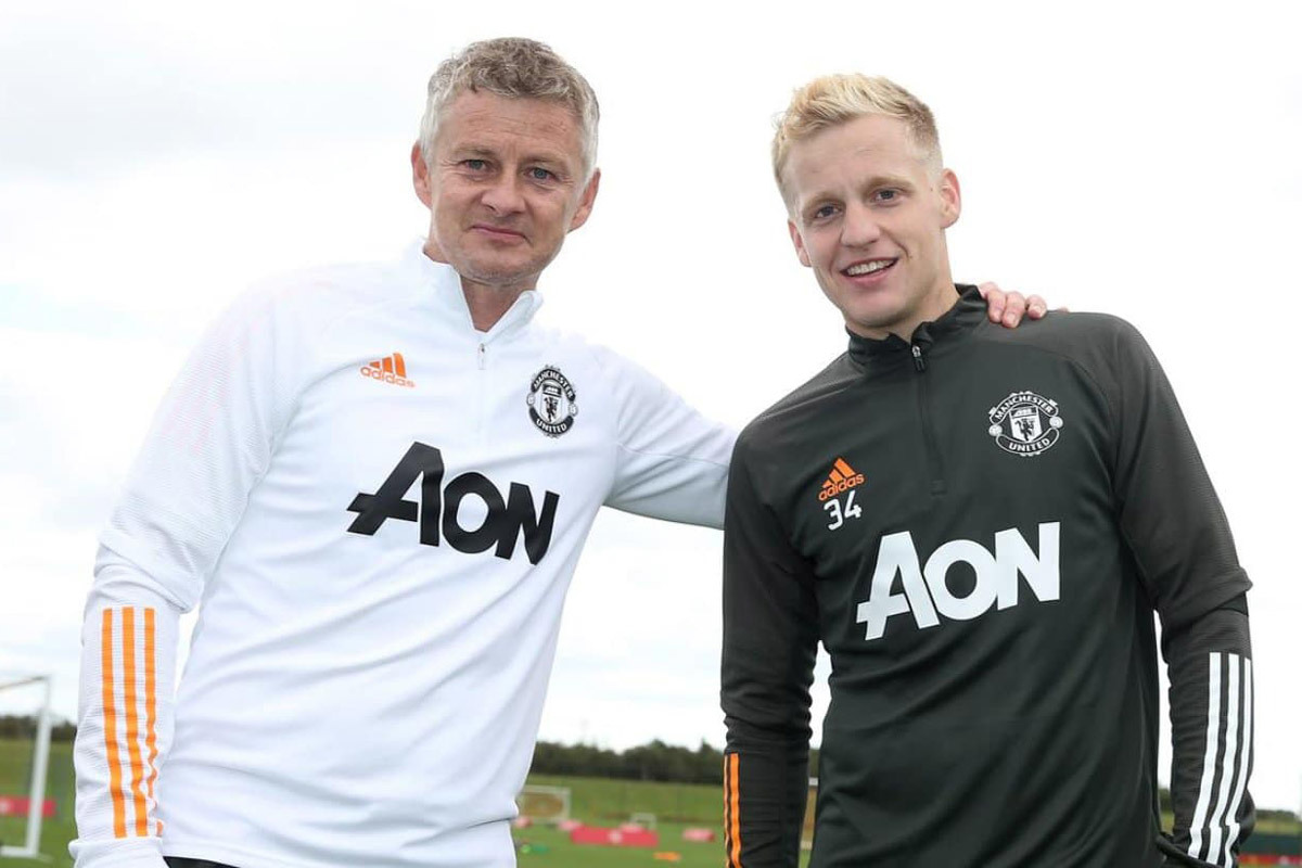 MU đua Premier League 2020/21: Khó mơ ngôi vương