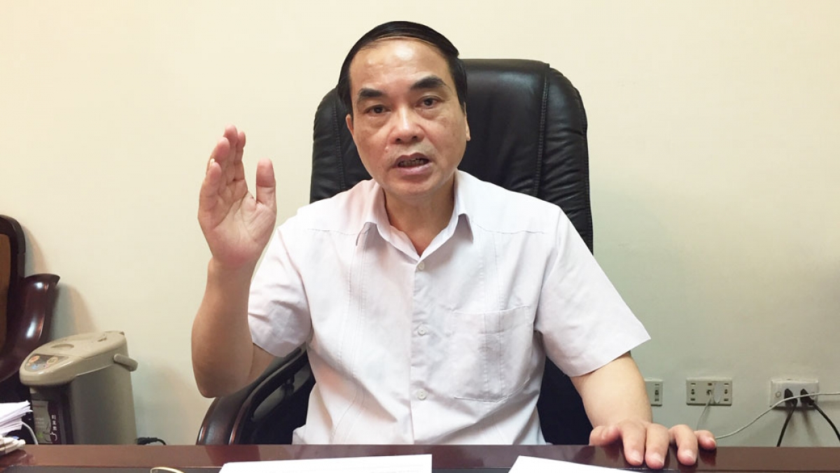 'Cán bộ tham nhũng chia nhau hàng nghìn tỷ đồng, dân chịu sao nổi?'