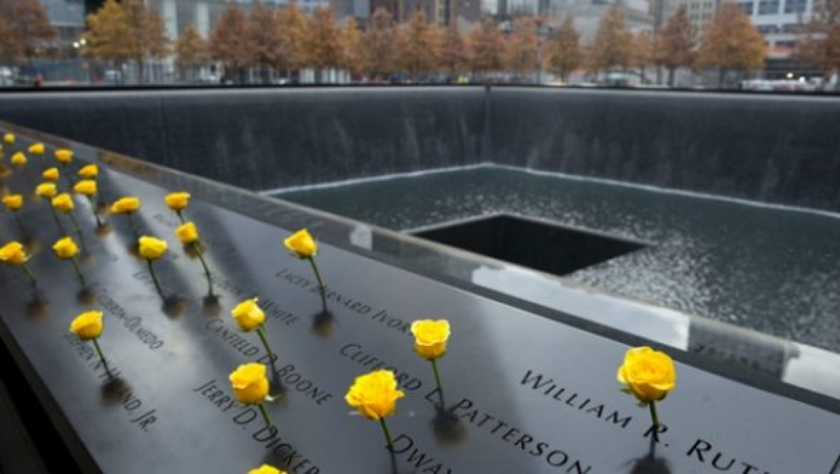 Mỹ tưởng niệm sự kiện 11/9 trực tuyến trong bối cảnh đặc biệt của dịch Covid-19 (Ảnh minh họa: Getty)