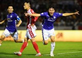 Trận bán kết Cúp Quốc gia Hà Nội FC - TPHCM sẽ đá trên sân không khán giả