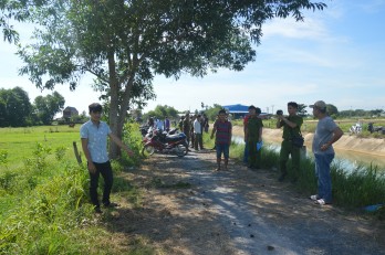 Lan tỏa phong trào thi đua Vì an ninh Tổ quốc