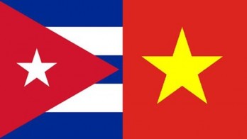 Painting competition launched to mark Vietnam-Cuba diplomatic ties