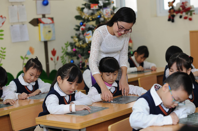 4 thay đổi về vị trí việc làm của viên chức từ ngày 15/11