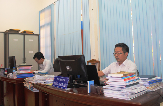 4 thay đổi về vị trí việc làm của viên chức từ ngày 15/11