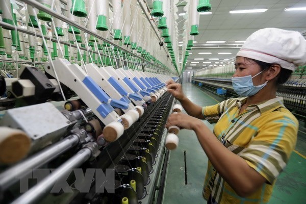 Chuyên gia: Tăng trưởng kinh tế Việt Nam có thể đạt từ 2-3%