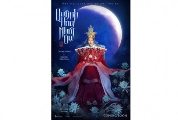Film project on Queen Mother Duong Van Nga launched