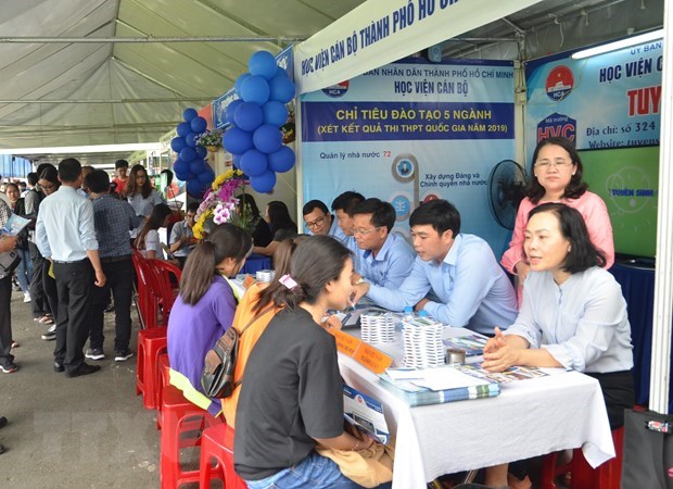 Tuyển sinh đại học 2020: Ngành, trường phù hợp là yếu tố quyết định