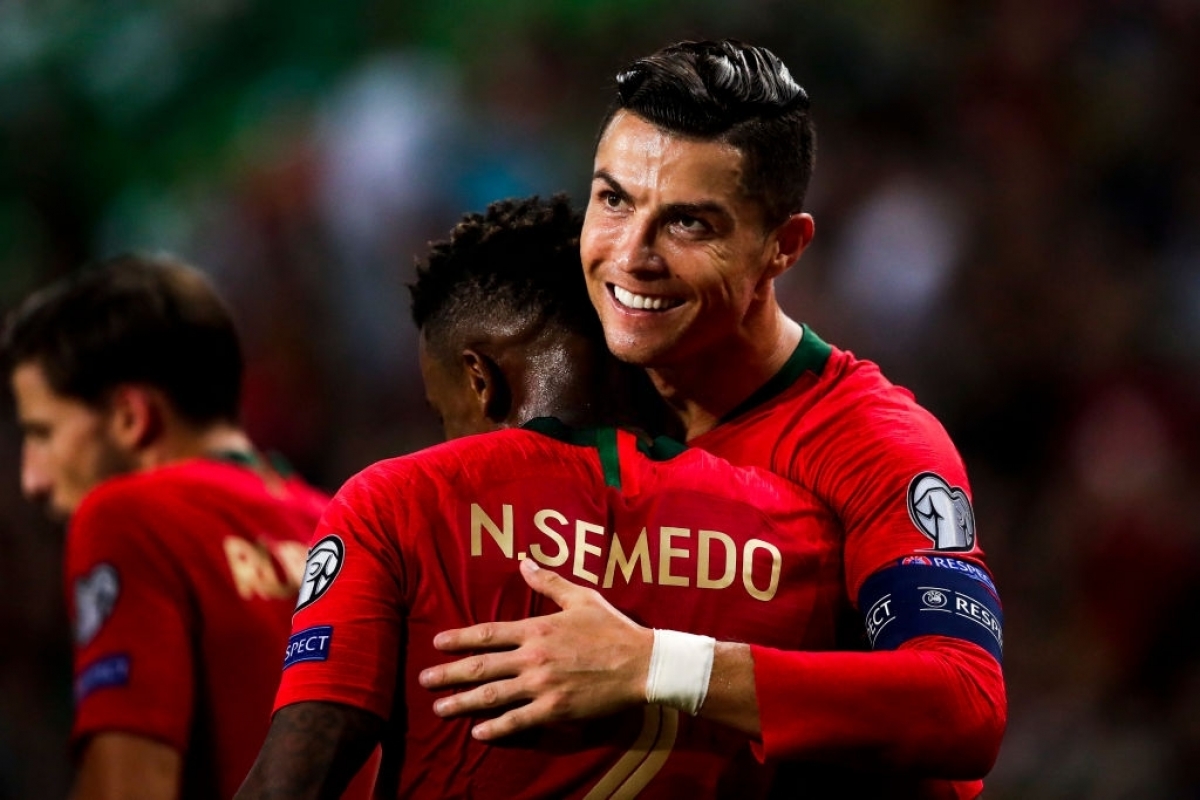 Chuyển nhượng 21/9: Wolves gây sốc khi hỏi mua đồng đội của Ronaldo