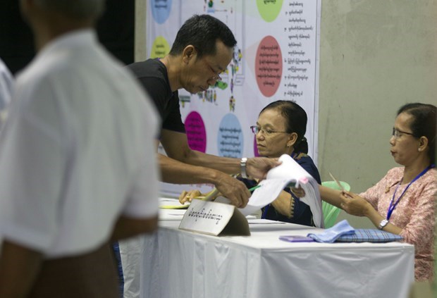 Illustrative image (Photo: The Diplomat)