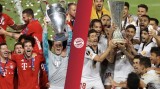 Siêu cúp UEFA 2020 Bayern Munich-Sevilla: 7 thống kê thú vị