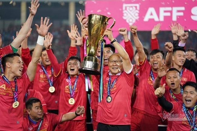 AFF Cup khởi tranh vào tháng 4/2021