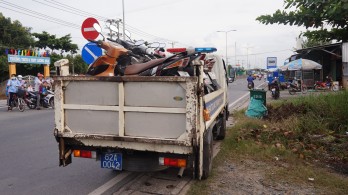 Tháng 8/2020: Tình hình an ninh, trật tự ở một số lĩnh vực diễn biến phức tạp