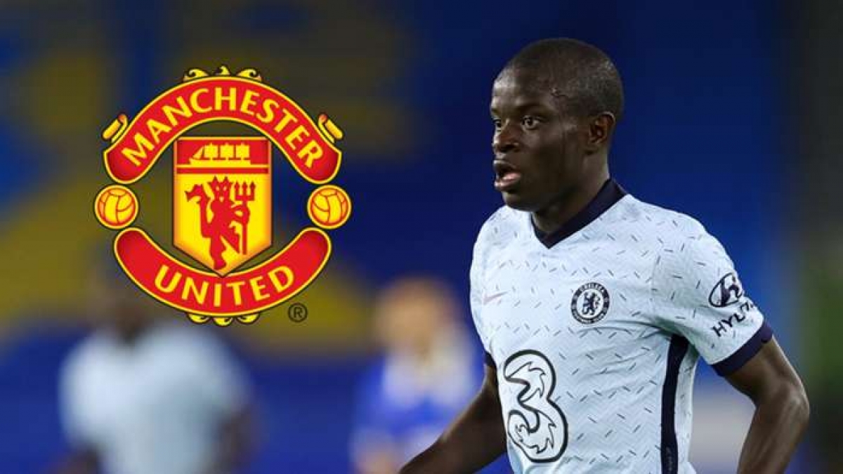 Chuyển nhượng 28/9: MU gây sốc với Kante, HLV Koeman muốn mua tiền đạo