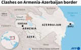 Leo thang xung đột Armenia - Azerbaijan và những hệ lụy