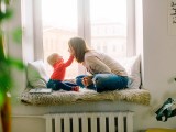 Cách cư xử của cha mẹ giúp ích ra sao trong việc nuôi dạy người con ngoan?