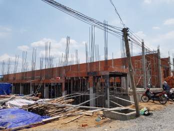 Còn lúng túng trong việc xử lý nhà trọ biến tướng “chung cư mini”