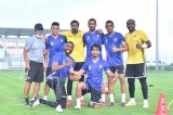 HLV UAE tuyên bố đánh bại tuyển Việt Nam