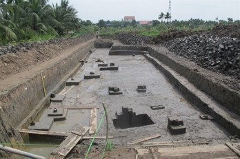 Conference highlights archaeological results in past year
