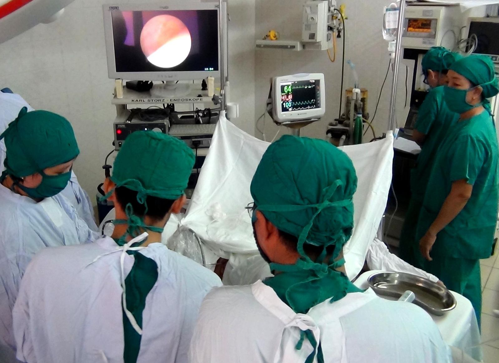 Long An - 5 năm một chặng đường phát triển