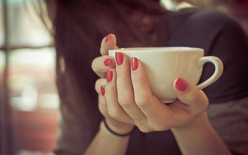 Sau biến cố hôn nhân Đàn bà khi yêu thì hết lòng, khi đau thì mặc kệ... Ảnh minh hoạ