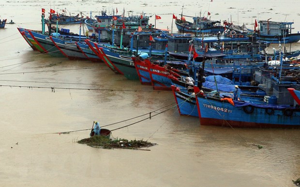Thủ tướng ra Công điện chỉ đạo tập trung đối phó mưa lũ tại miền Trung