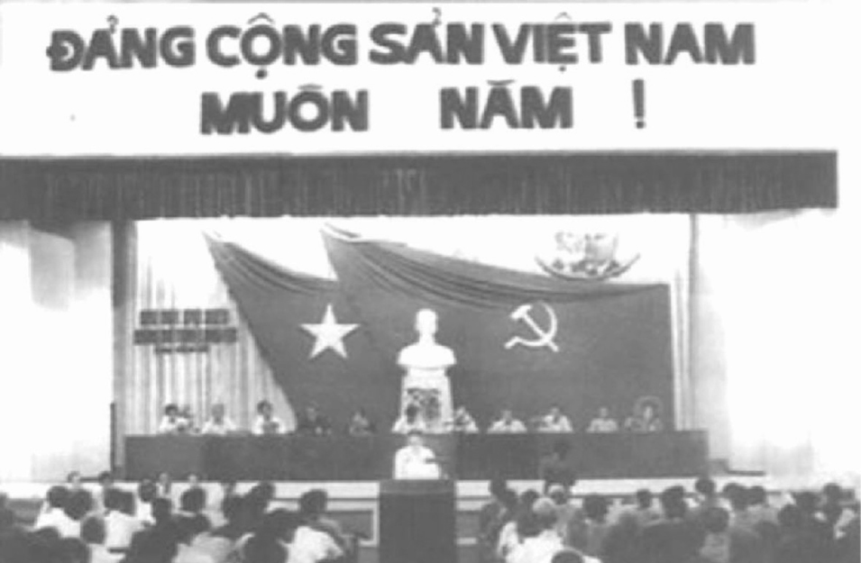 Đảng bộ Long An qua các mốc son Đại hội