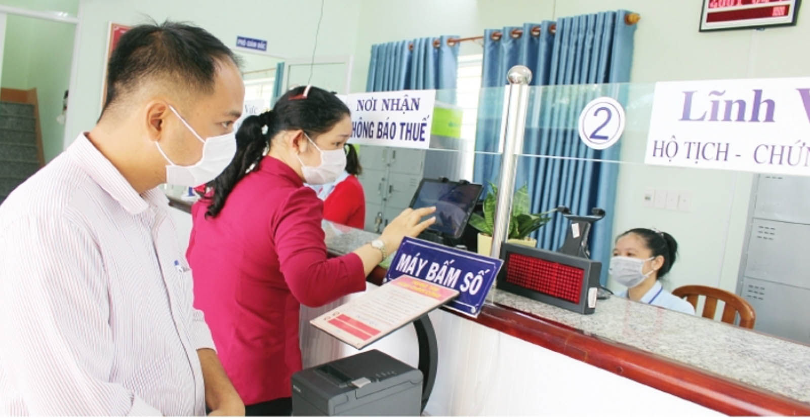 Nhiệm kỳ Đại hội X Đảng bộ tỉnh - Hành trình đổi mới, đột phá, nâng tầm vị thế