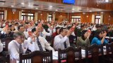 Báo Long An tiếp sóng truyền hình trực tiếp Đại hội Đảng bộ tỉnh lần thứ XI