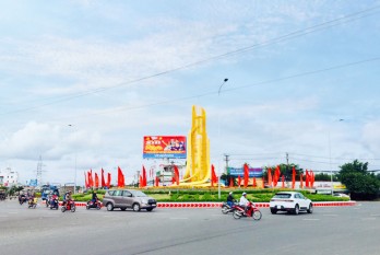 Towards XIth Long An Party Congress