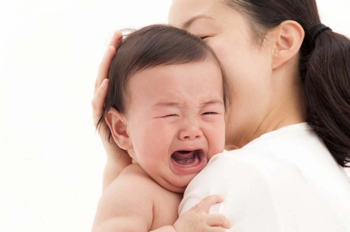 4 sai lầm bố mẹ thường mắc phải biến con thành đứa trẻ hư