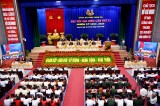 Một số hình ảnh khai mạc Đại hội đại biểu Đảng bộ tỉnh Long An nhiệm kỳ 2020-2025