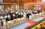 350 đại biểu đủ tư cách dự Đại hội đại biểu Đảng bộ tỉnh lần thứ XI