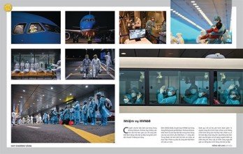 Winners of art photo contest celebrated