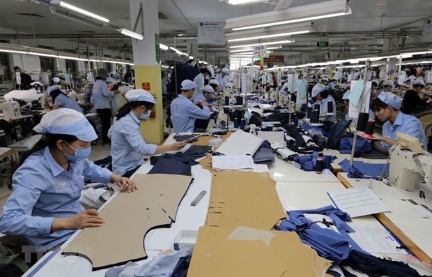 Conference boosts Vietnam-Germany trade, investment promotion Illustrative image (Source: VNA)