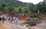 Quảng Trị: Đã có 37 người chết, 19 người mất tích do mưa lũ