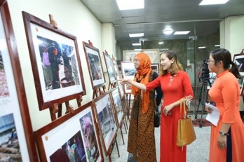Exhibition featuring beauty of ASEAN nations and people to open in Lam Dong