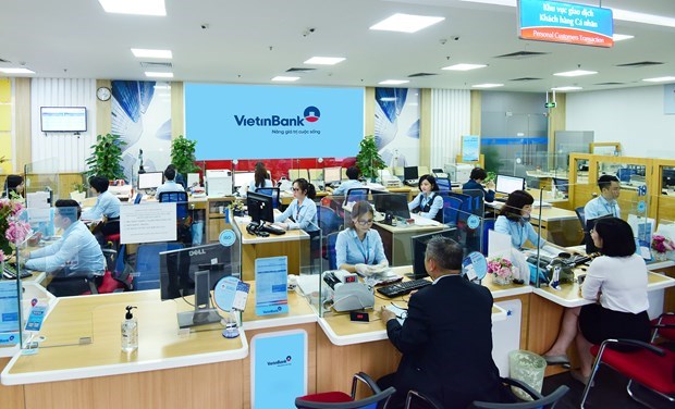 Banks urged to diversify loan products to prevent “black credit” Illustrative image (Photo: VNA)
