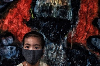 Newspaper photographer to display works at US-based exhibition