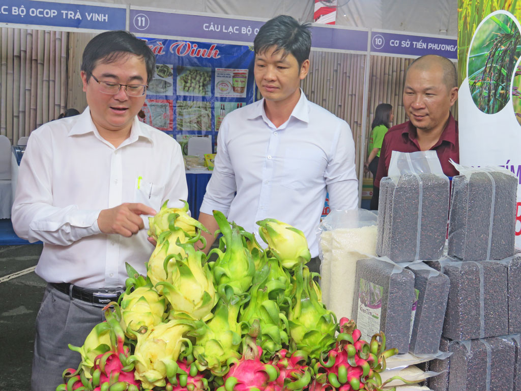 Ngành Công Thương vượt khó để hoàn thành kế hoạch năm 2020