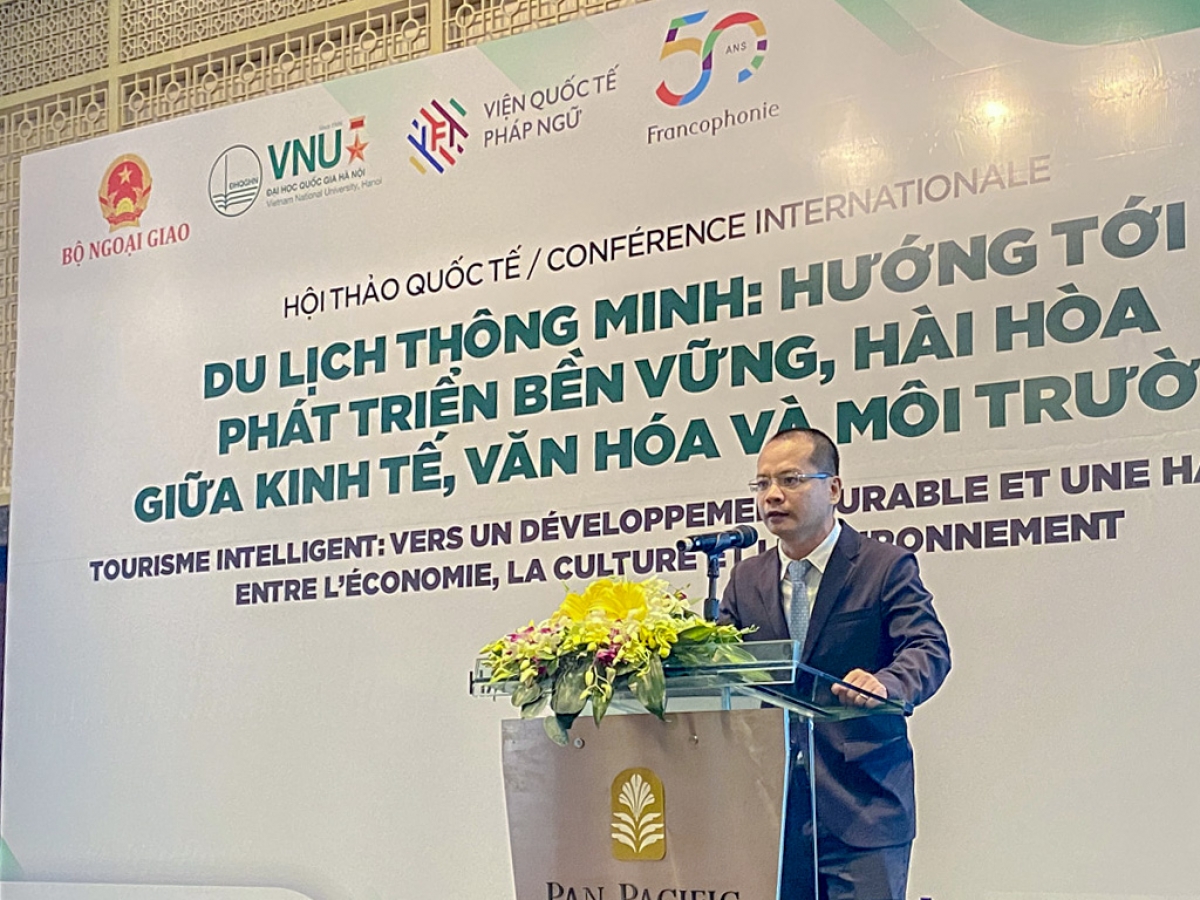 Du lịch thông minh sẽ mang lại gì cho Du lịch Việt Nam?