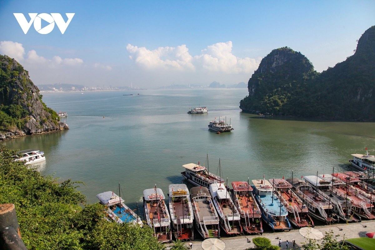 Du lịch thông minh sẽ mang lại gì cho Du lịch Việt Nam?