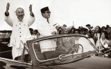 65 năm “lửa thử vàng” tình hữu nghị Việt Nam-Indonesia