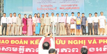 Vinh Hung: Cultural external affairs well performed