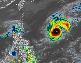 Philipines khẩn trương sơ tán người dân tránh cơn bão mạnh cấp 5