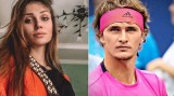 Tay vợt Alexander Zverev bị bạn gái cũ tố 'bạo hành'