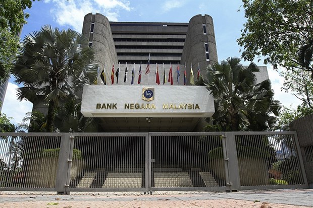 The headquarters of Bank Negara Malaysia in Kuala Lumpur (Source: malaymail.com)
