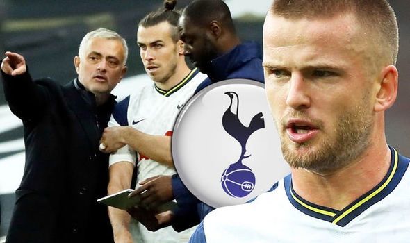 Mourinho đặt mục tiêu lớn cho Tottenham